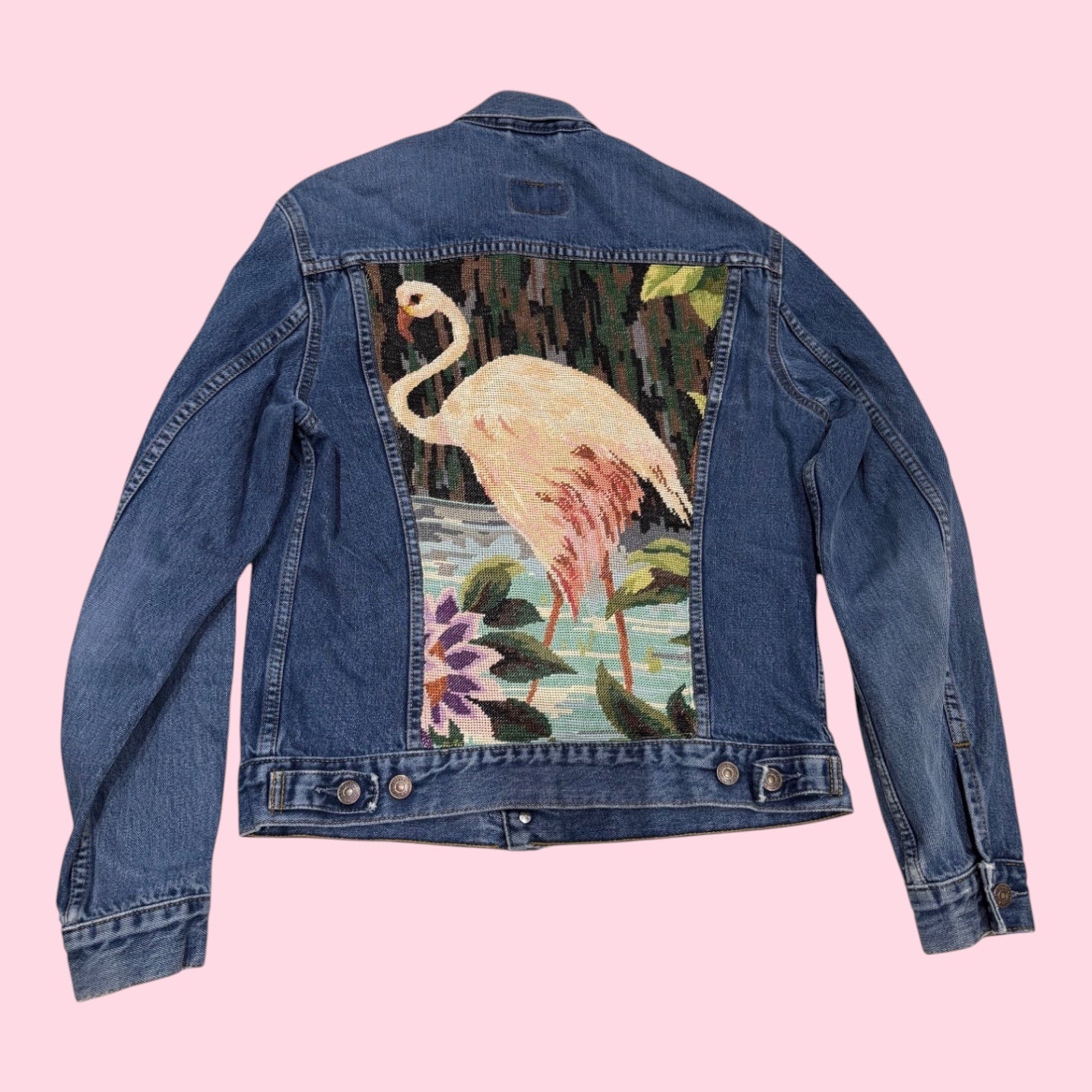 LYS Jacket L
