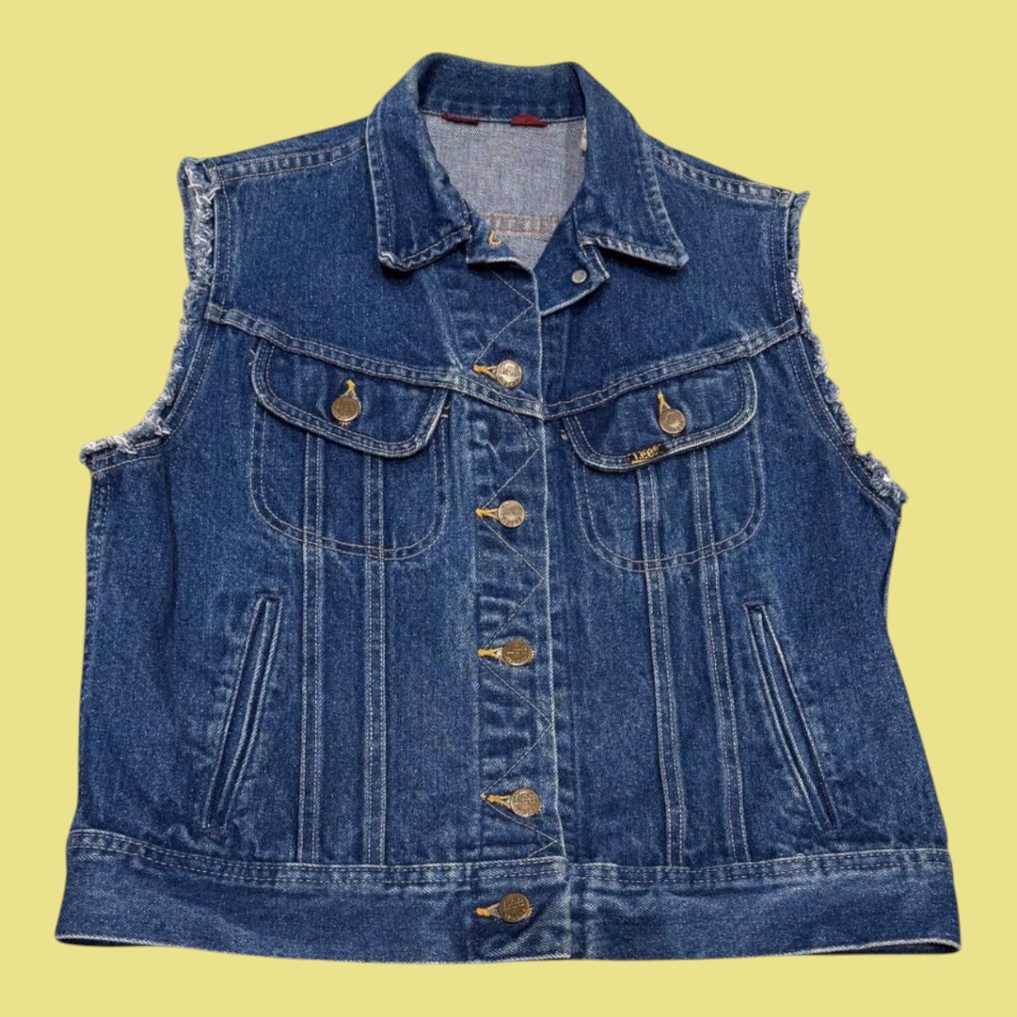 LYS Vest M