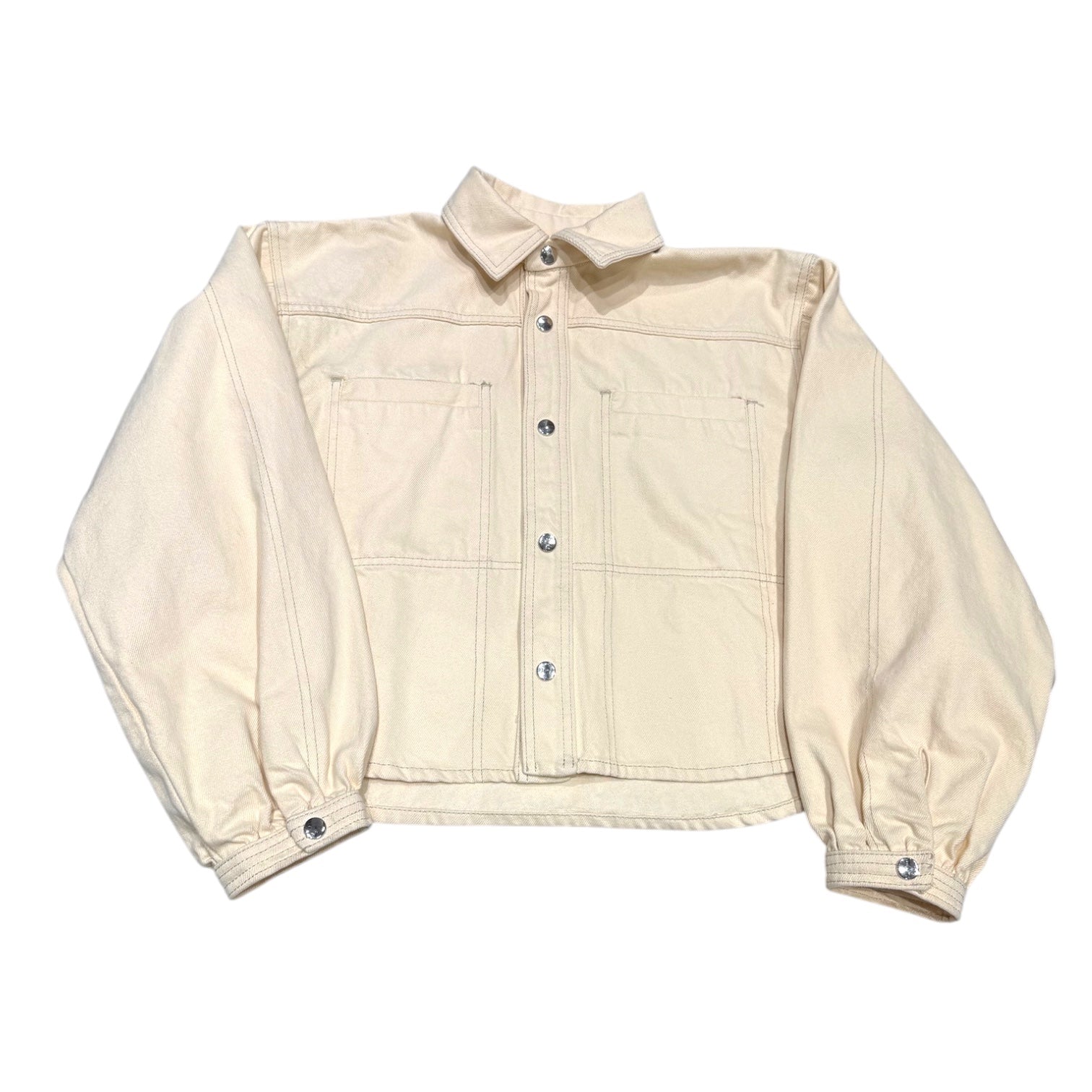 Golden Retriever Needlepoint Jacket
