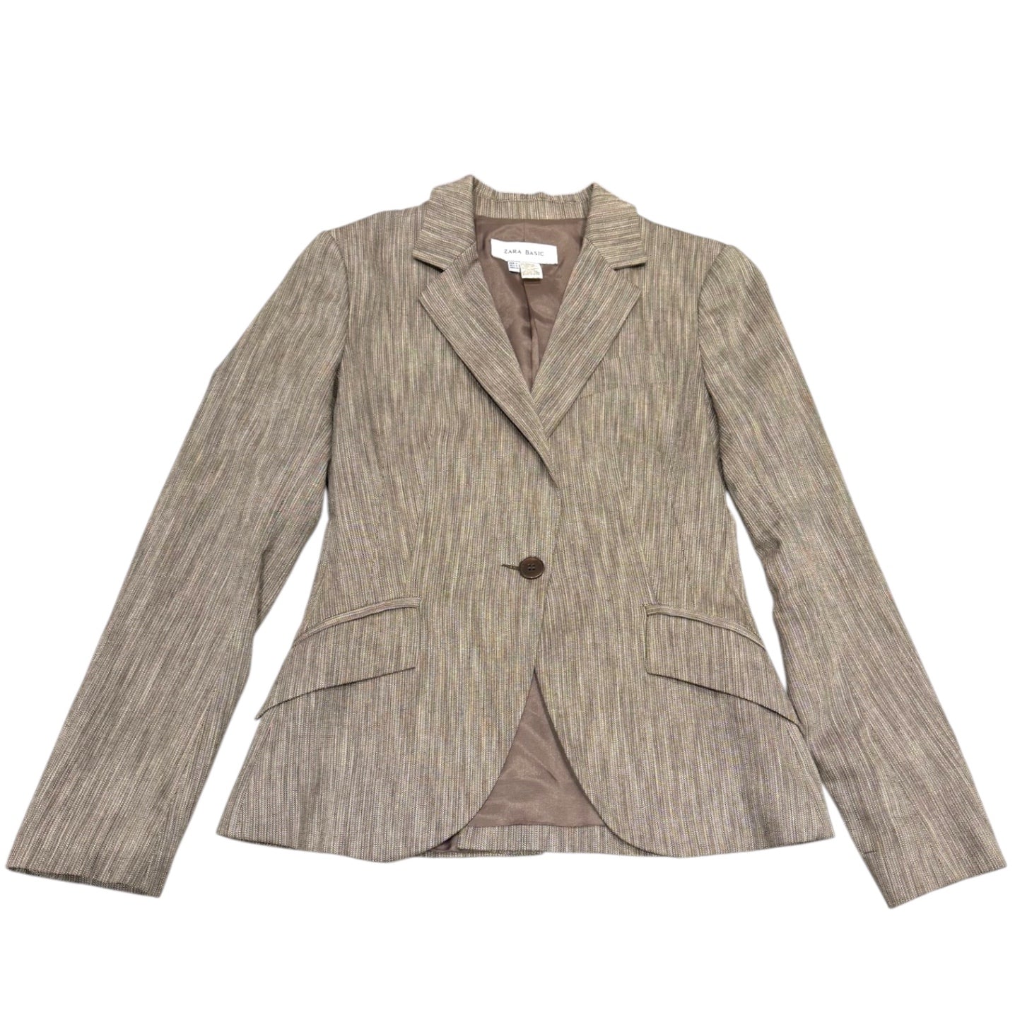 Woman Walking Dogs Blazer