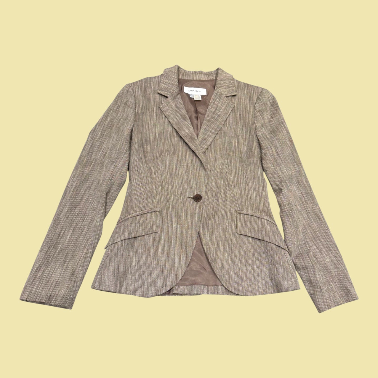 Woman Walking Dogs Blazer