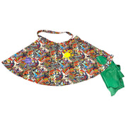 Erika Malzoni Skirt XXL