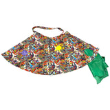 Erika Malzoni Skirt XXL