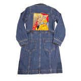 LYS Jean Dress