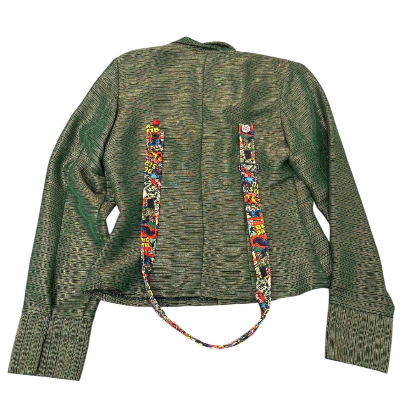 Erika Malzoni Jacket M