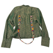 Erika Malzoni Jacket M