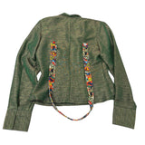 Erika Malzoni Jacket M