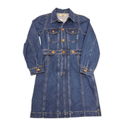 LYS Jean Dress
