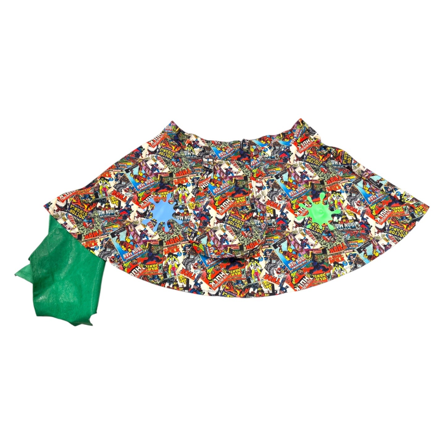 Erika Malzoni Skirt XXL