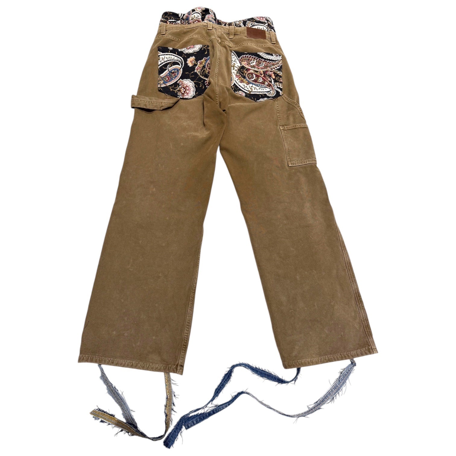 Lerosales Pants
