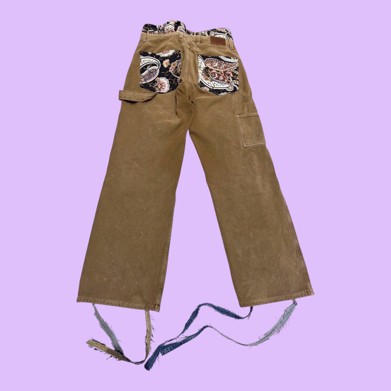Lerosales Pants