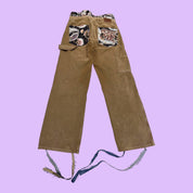 Lerosales Pants