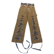 Lerosales Pants