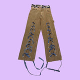 Lerosales Pants