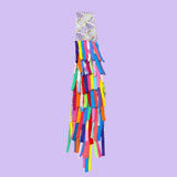 T-Shirt Strip Necktie