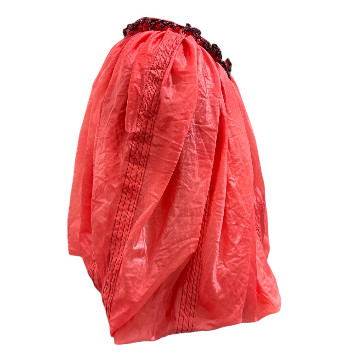 Parachute Bubble Cape