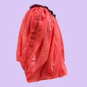 Parachute Bubble Cape