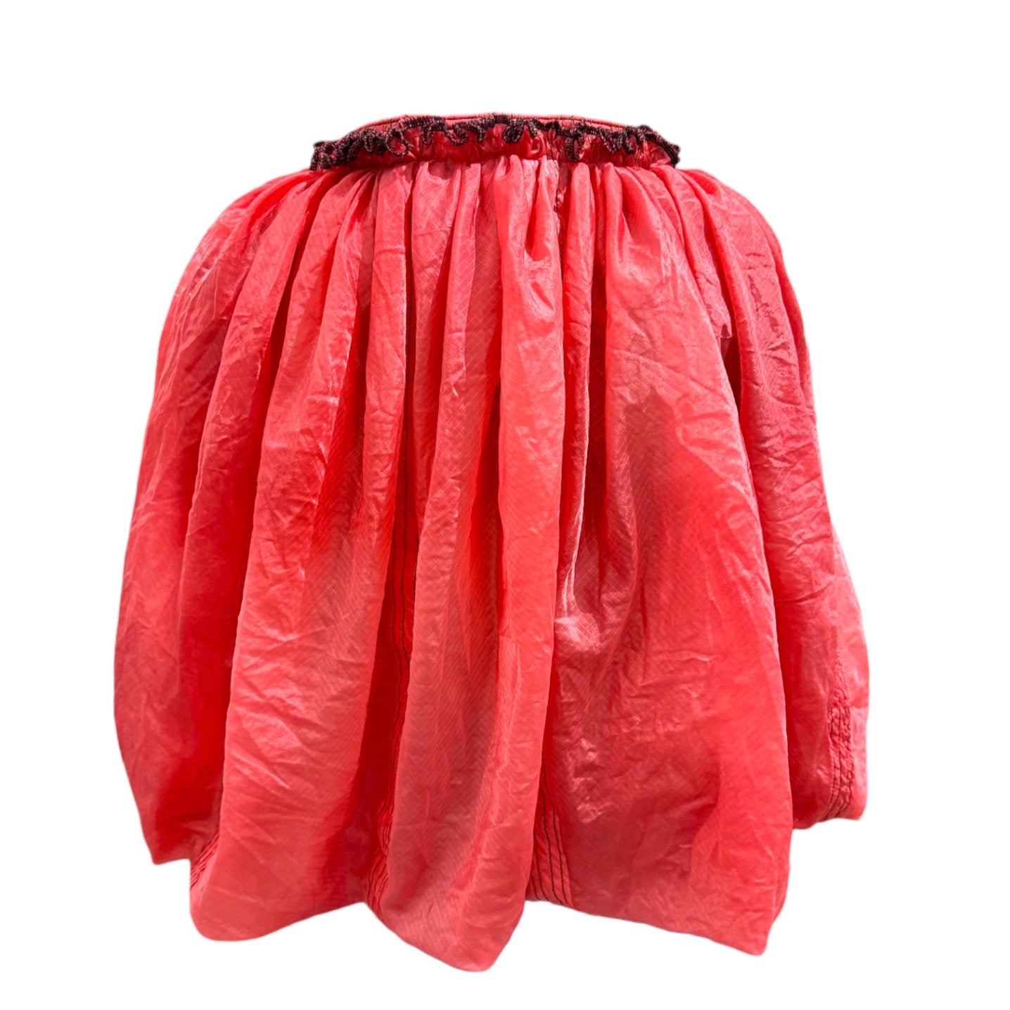 Parachute Bubble Cape
