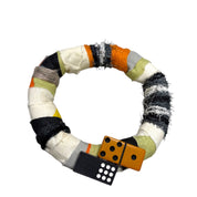 Fabric Collar with Dice
