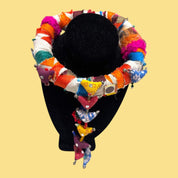 Colorful Collar