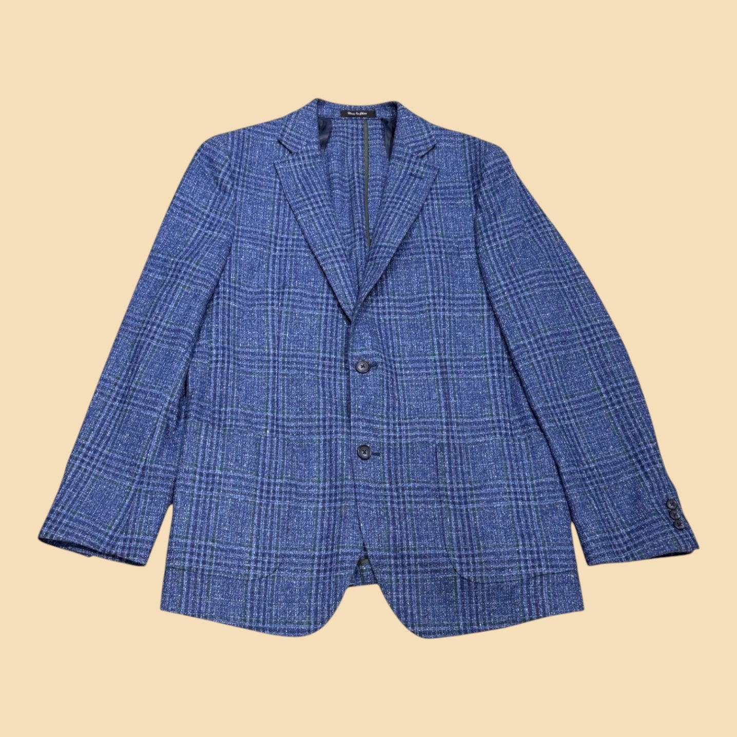 Brunson 11 Blazer
