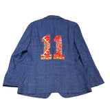 Brunson 11 Blazer