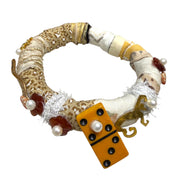 Collar with Die