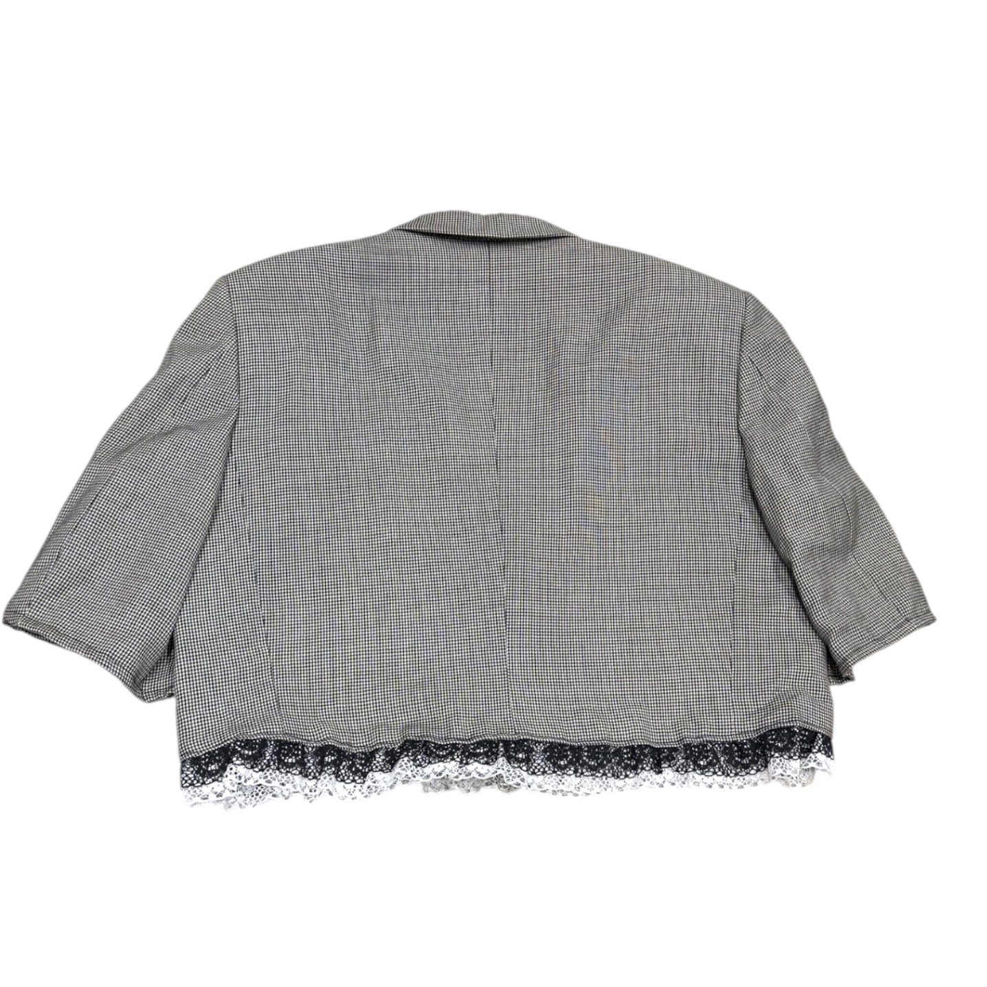 Juju Lee Blazer