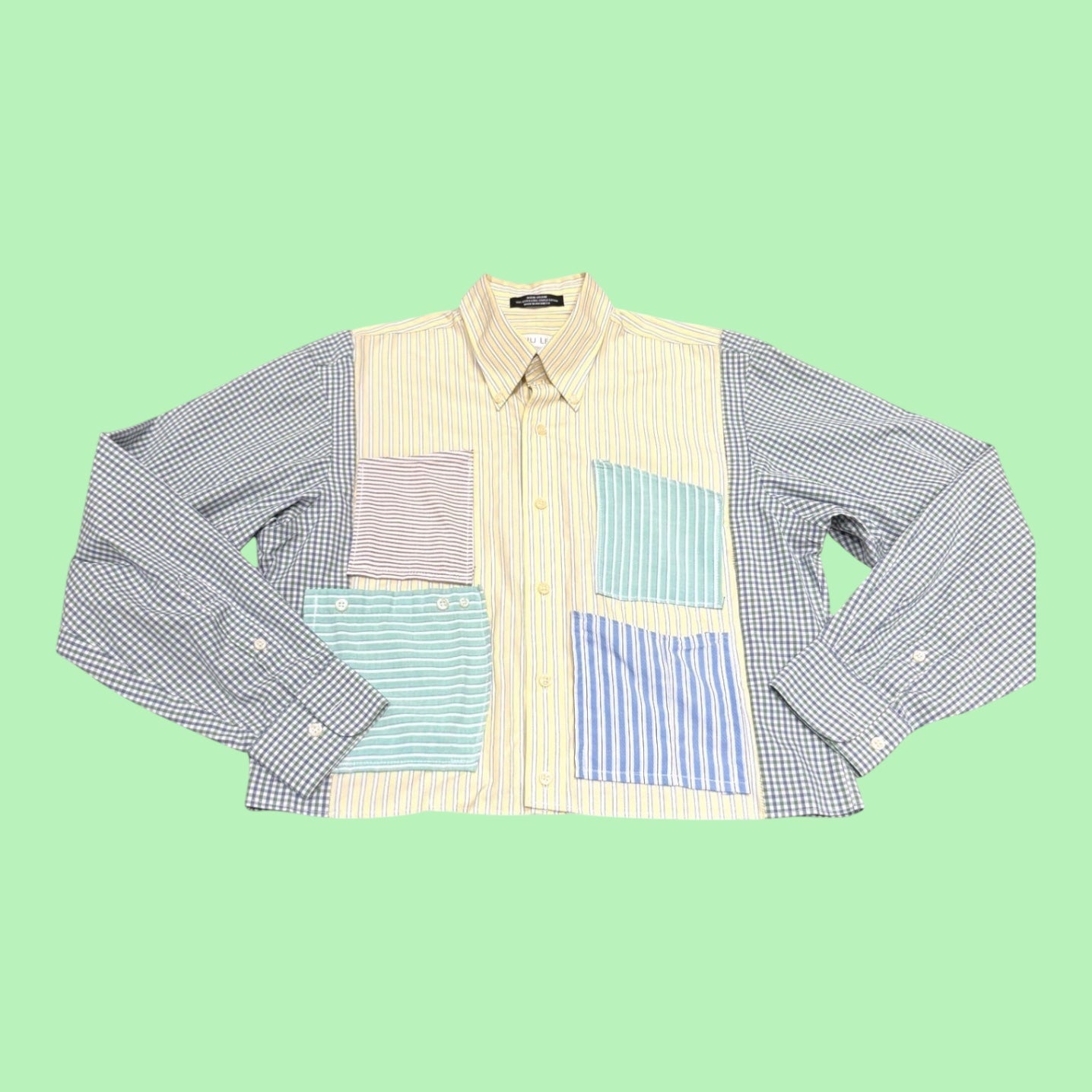 Juju Lee Shirt M