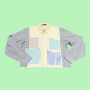 Juju Lee Shirt M