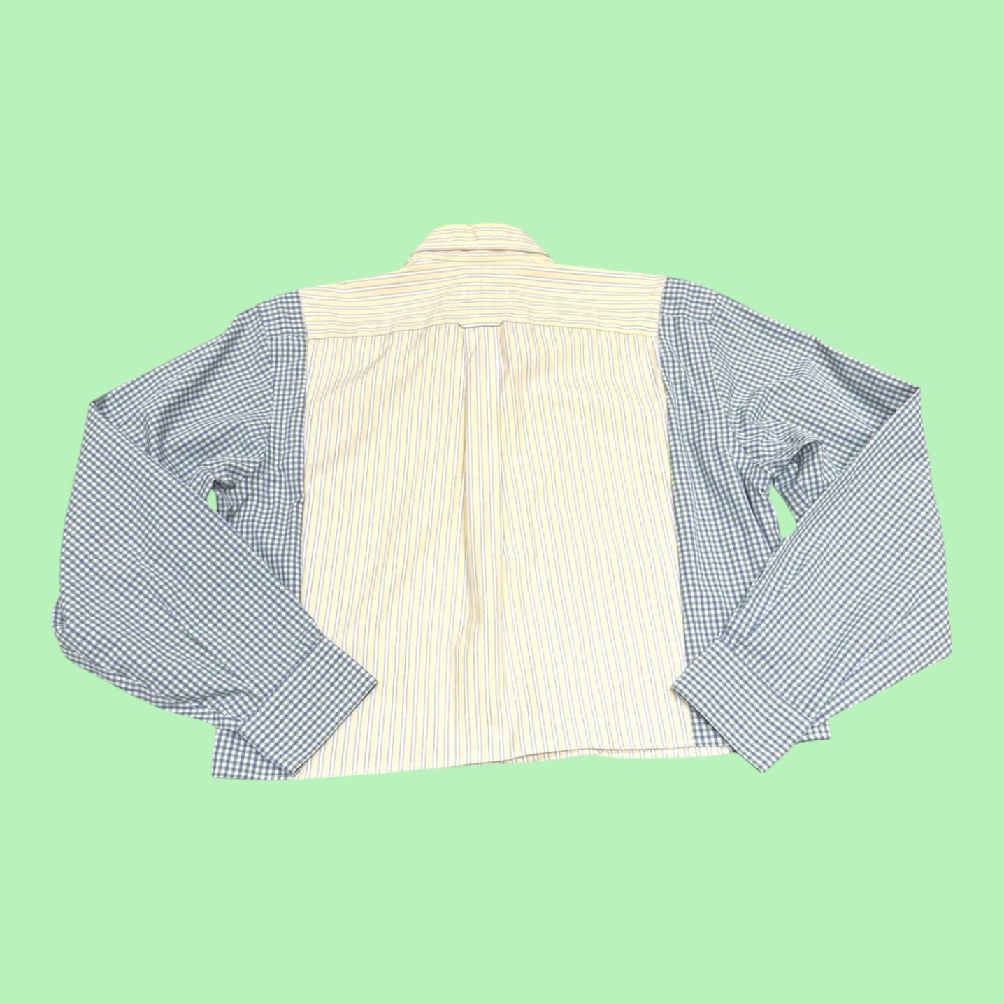 Juju Lee Shirt M
