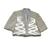 Juju Lee Blazer