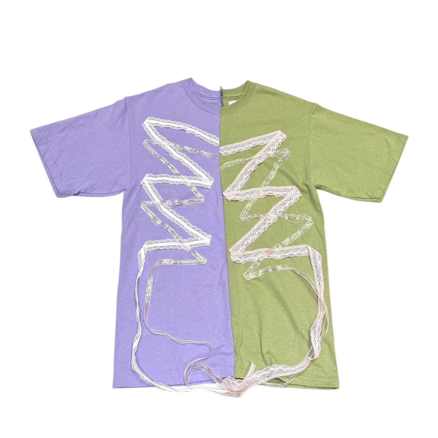 Juju Lee T-Shirt
