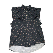 Juju Lee Sleeveless Top
