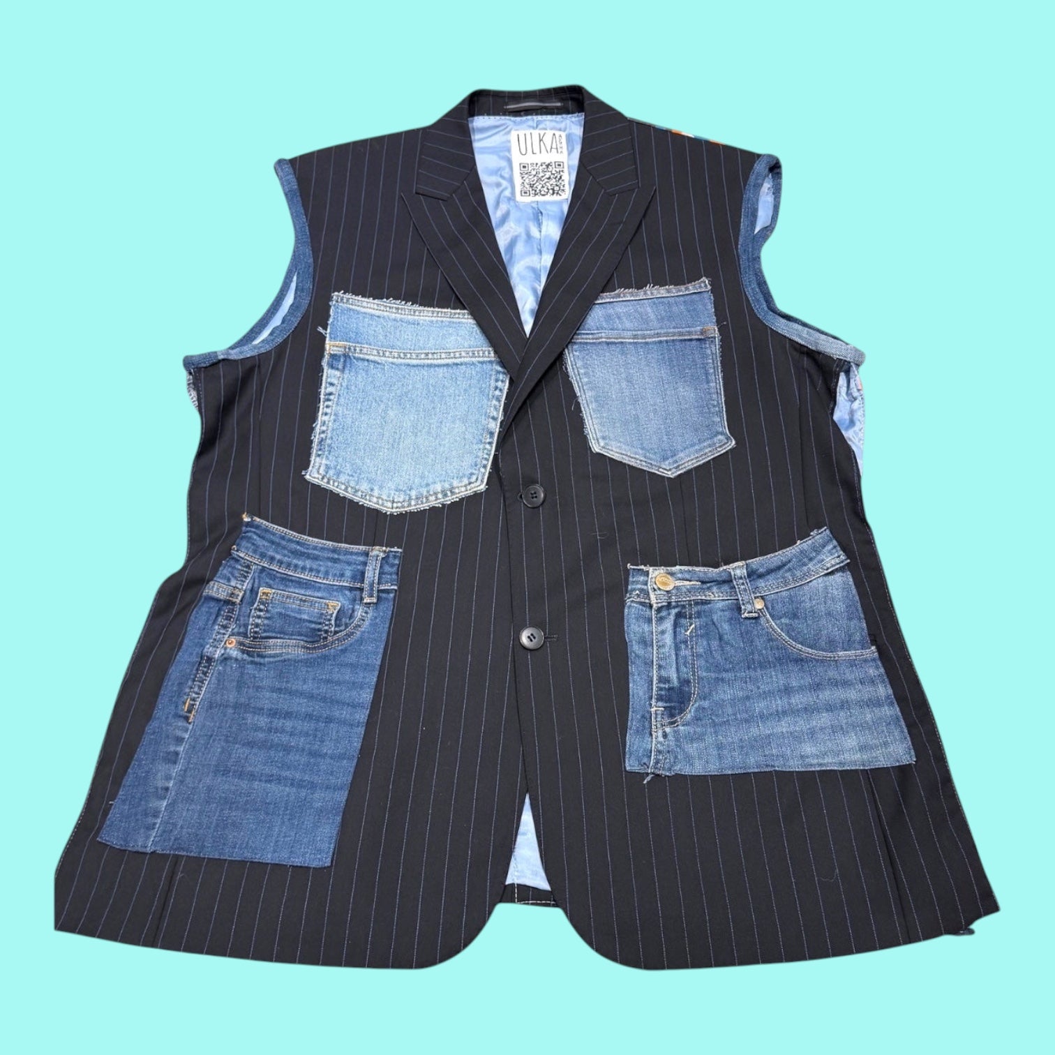 Ulka Vest