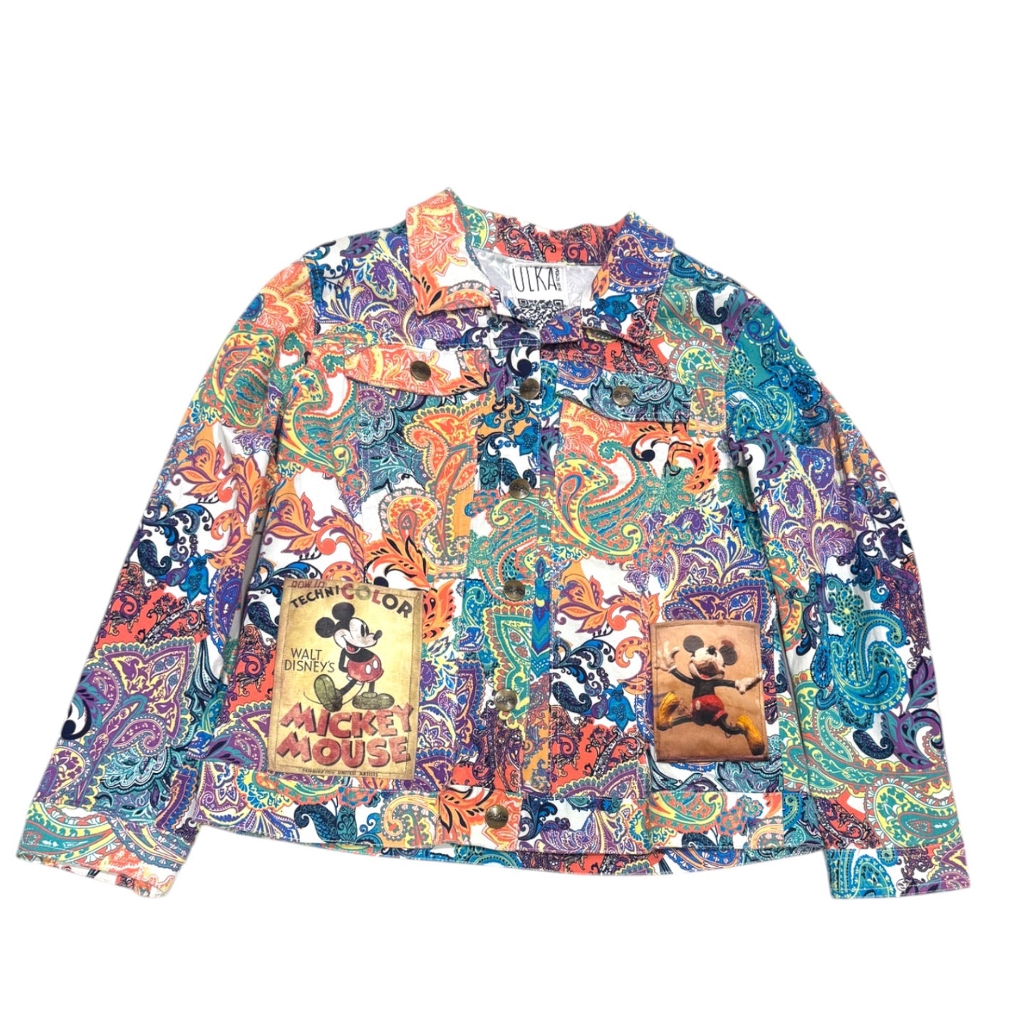 Ulka Jacket L