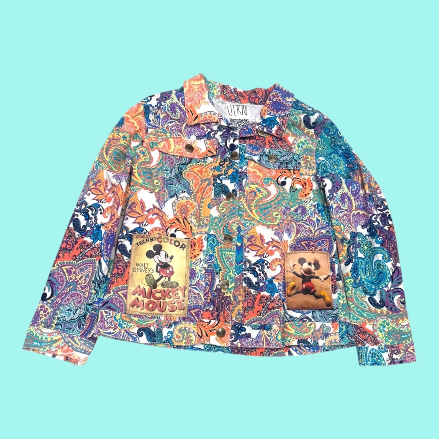 Ulka Jacket L