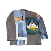 Ulka Donald Blazer