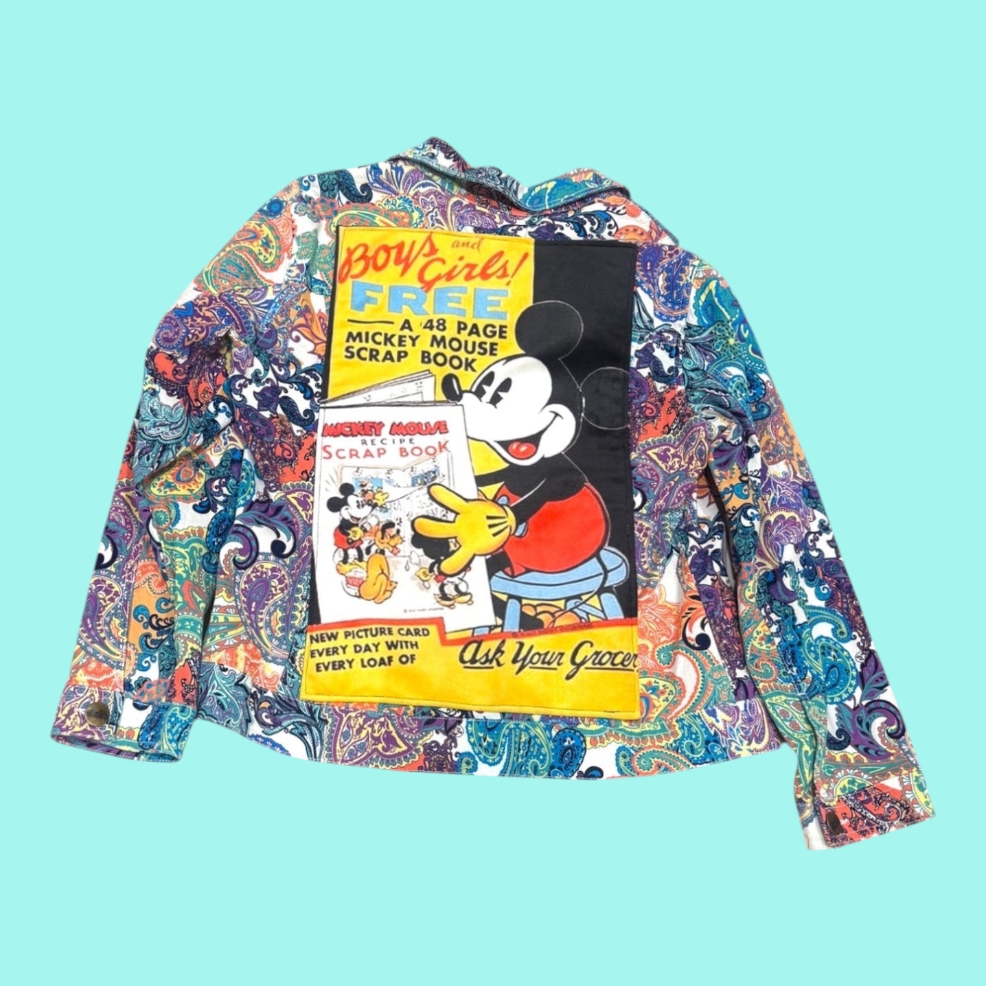 Ulka Jacket L