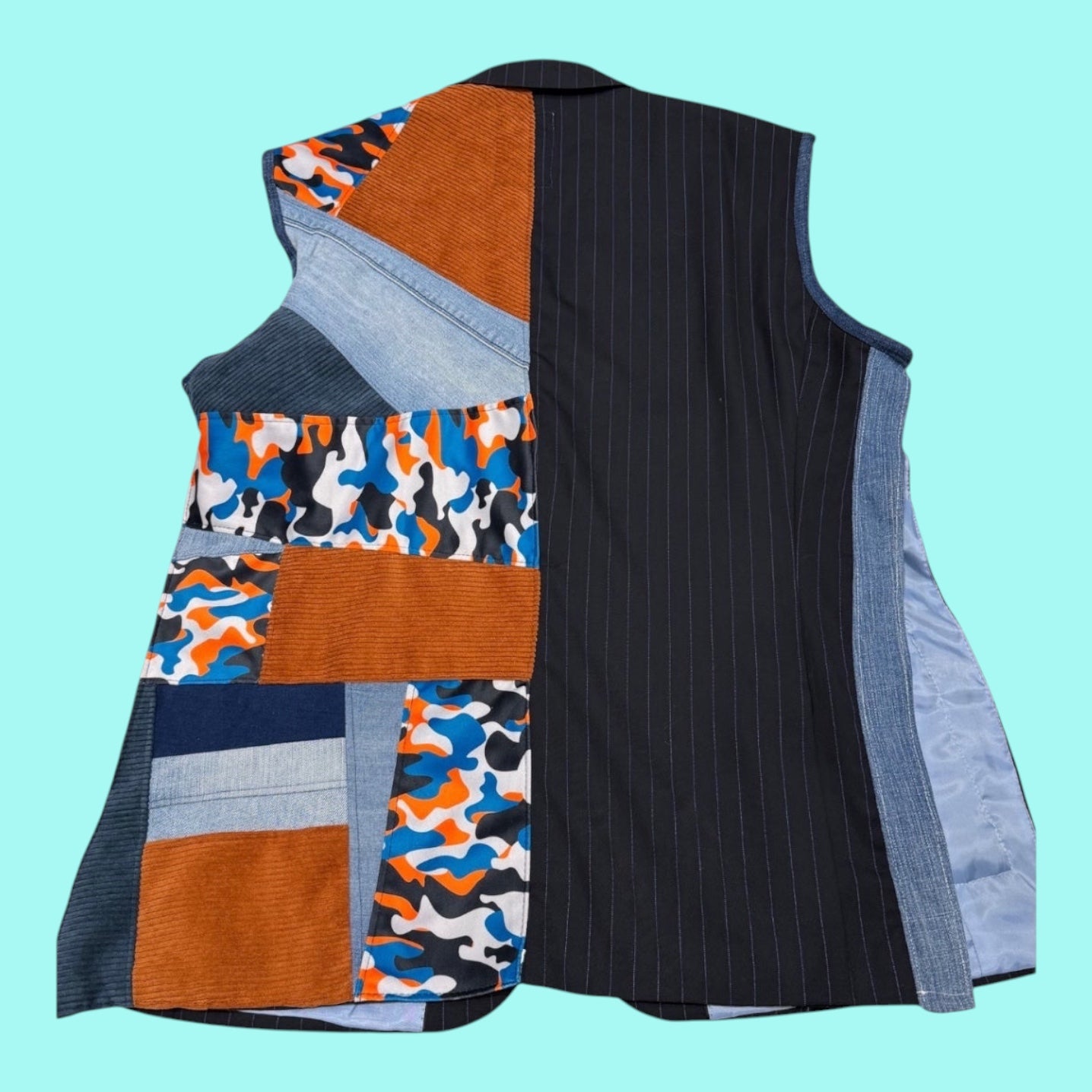 Ulka Vest