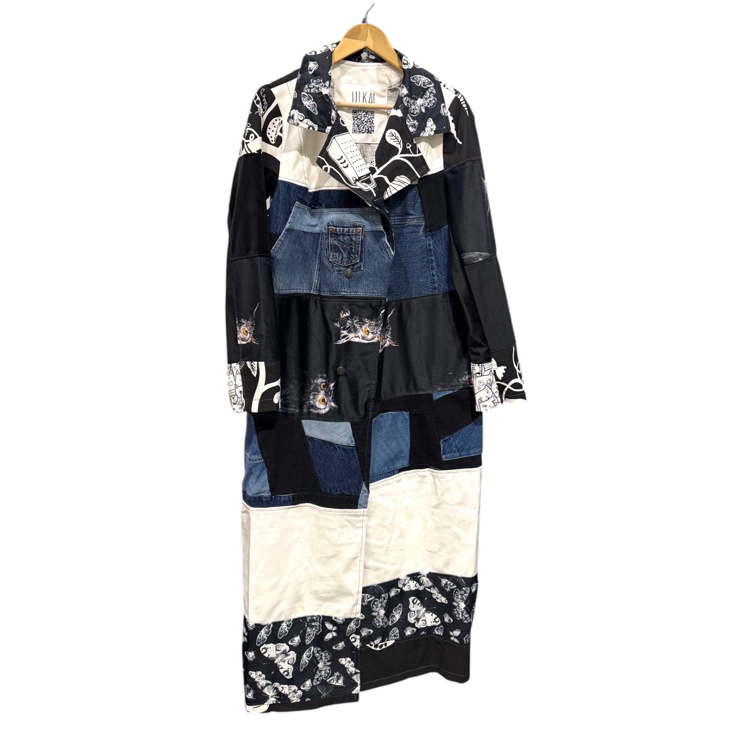 Ulka Coat