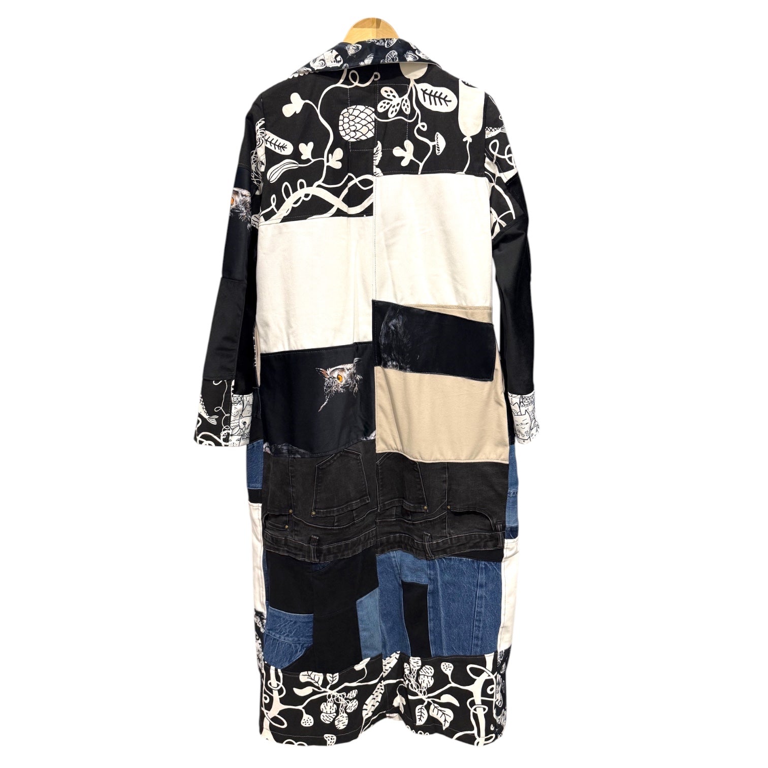 Ulka Coat