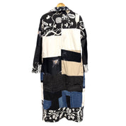Ulka Coat