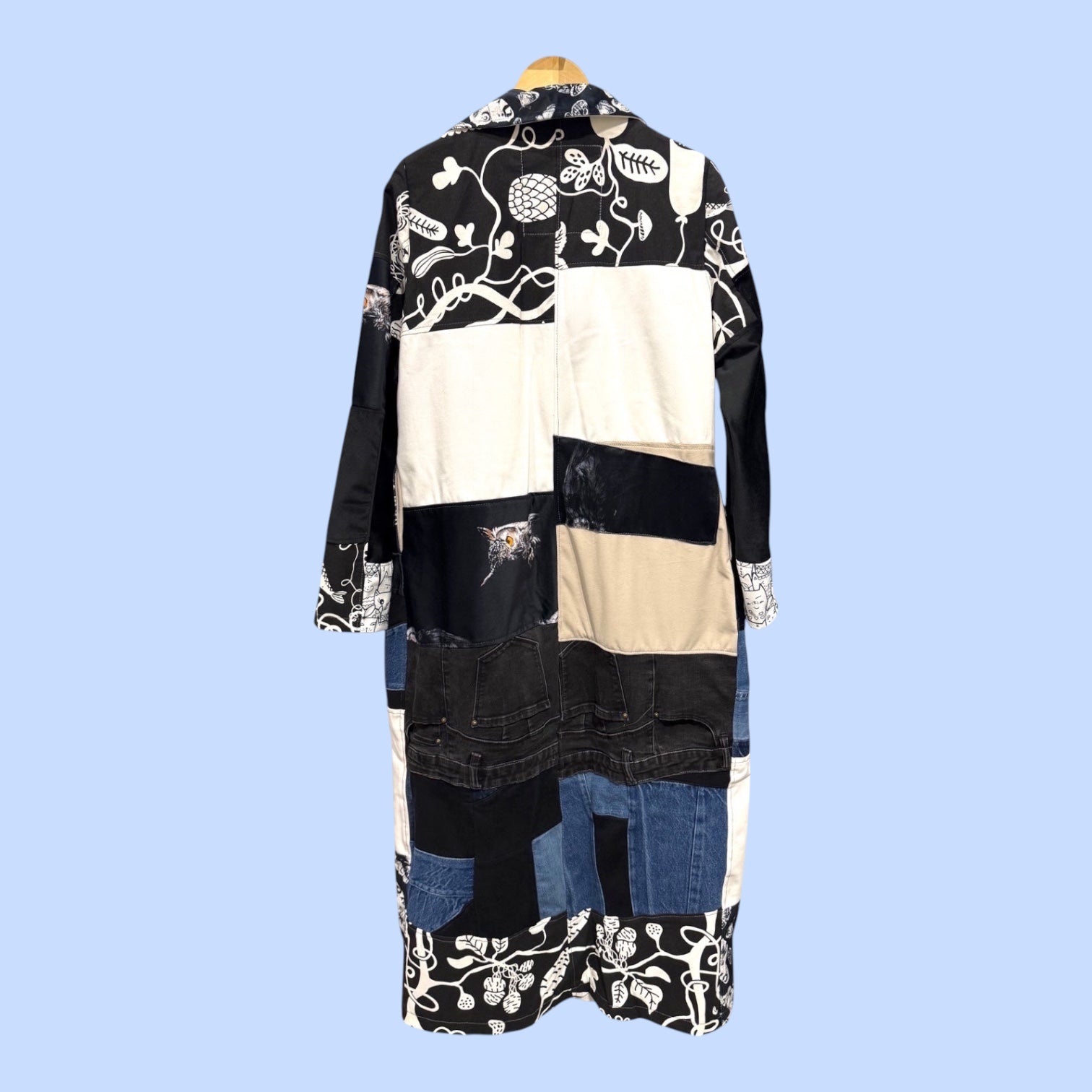 Ulka Coat