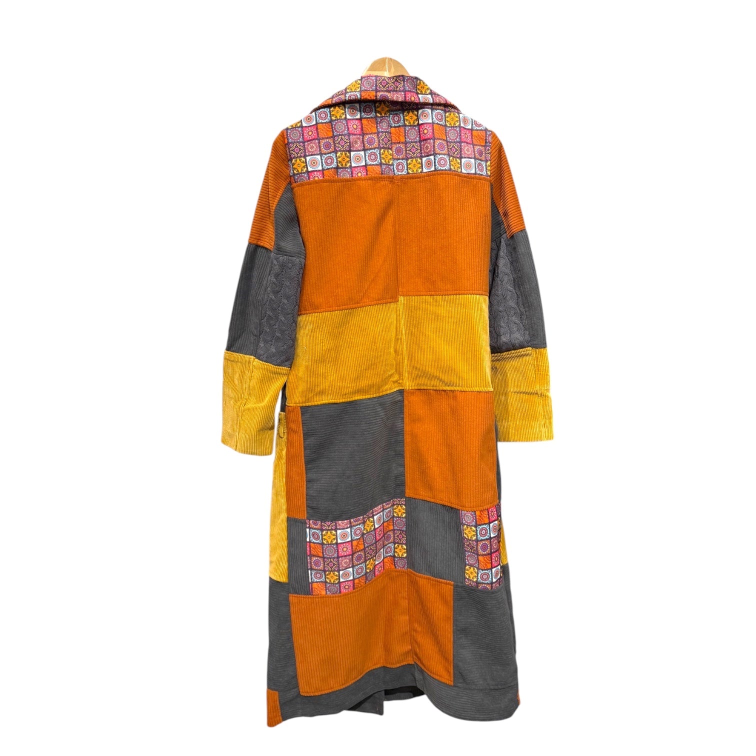 Ulka Coat