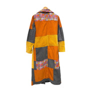 Ulka Coat