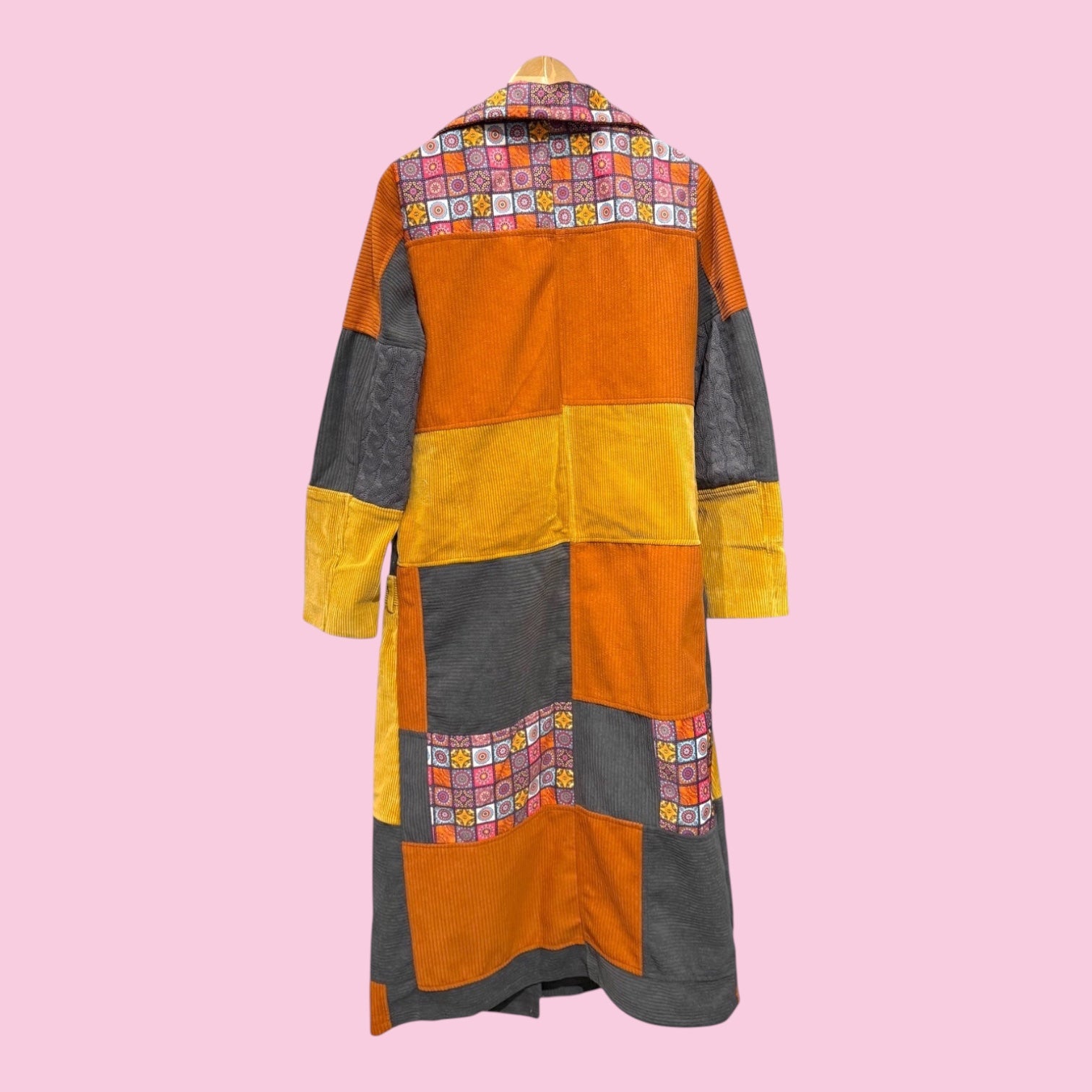 Ulka Coat