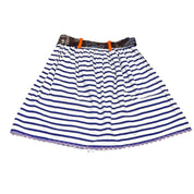 Tie Waist Skirt 