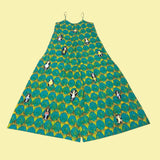 Bob's Burger Romper