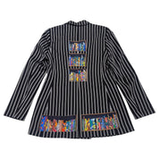 Library Blazer
